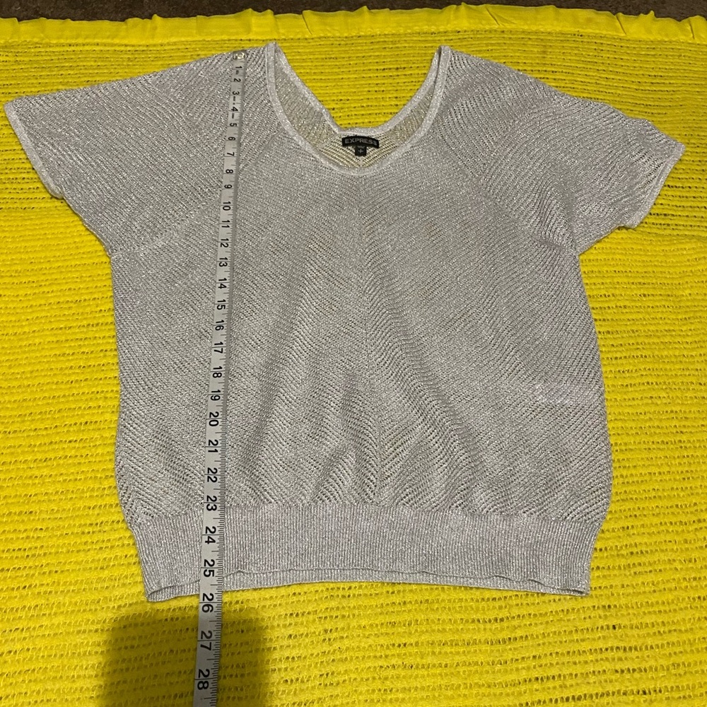 Express top